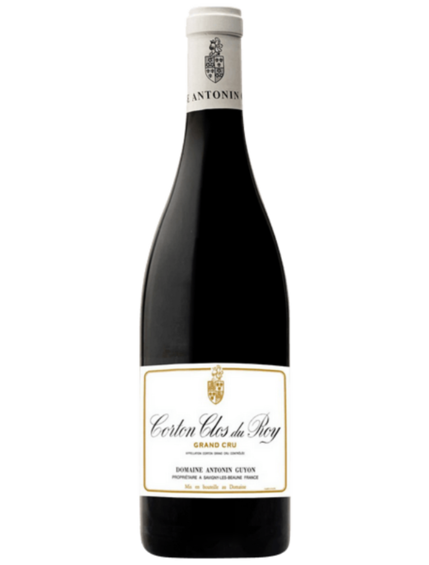 Clos de Vougeot