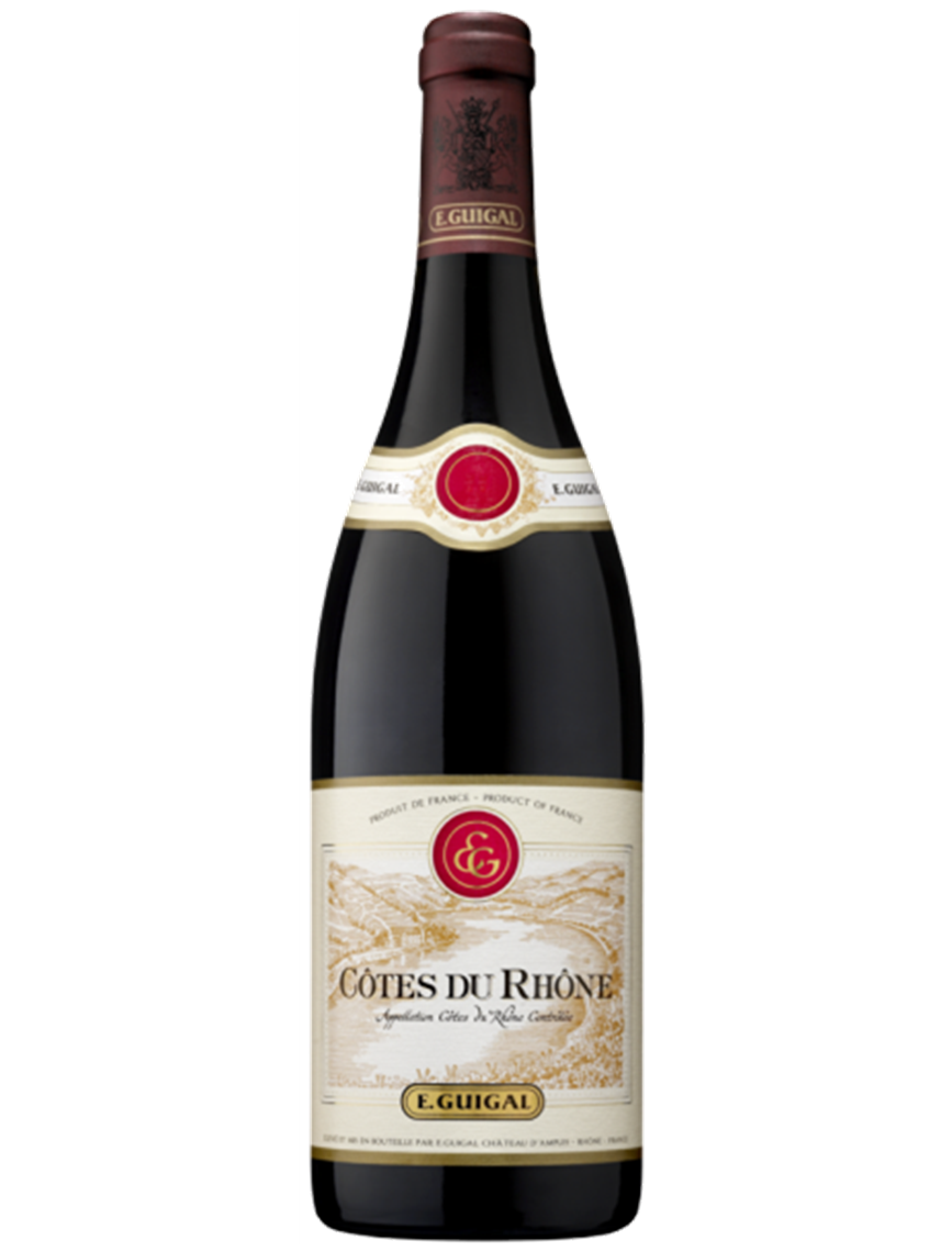 Cotes du Rhone