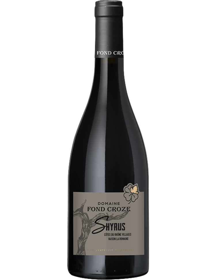 Cotes du Rhone