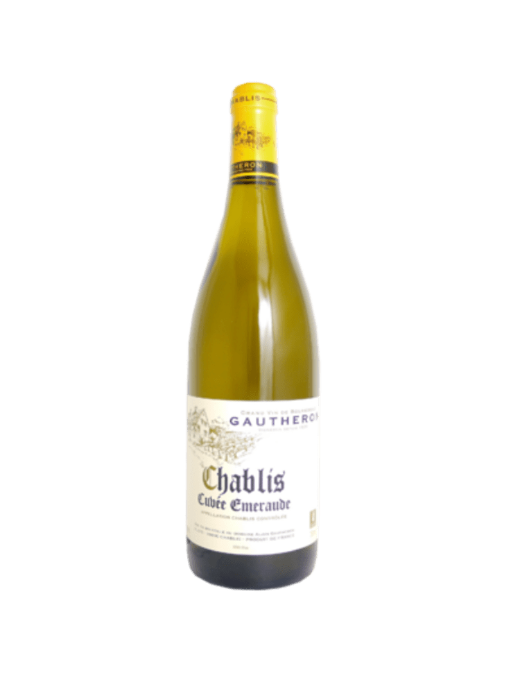 chablis