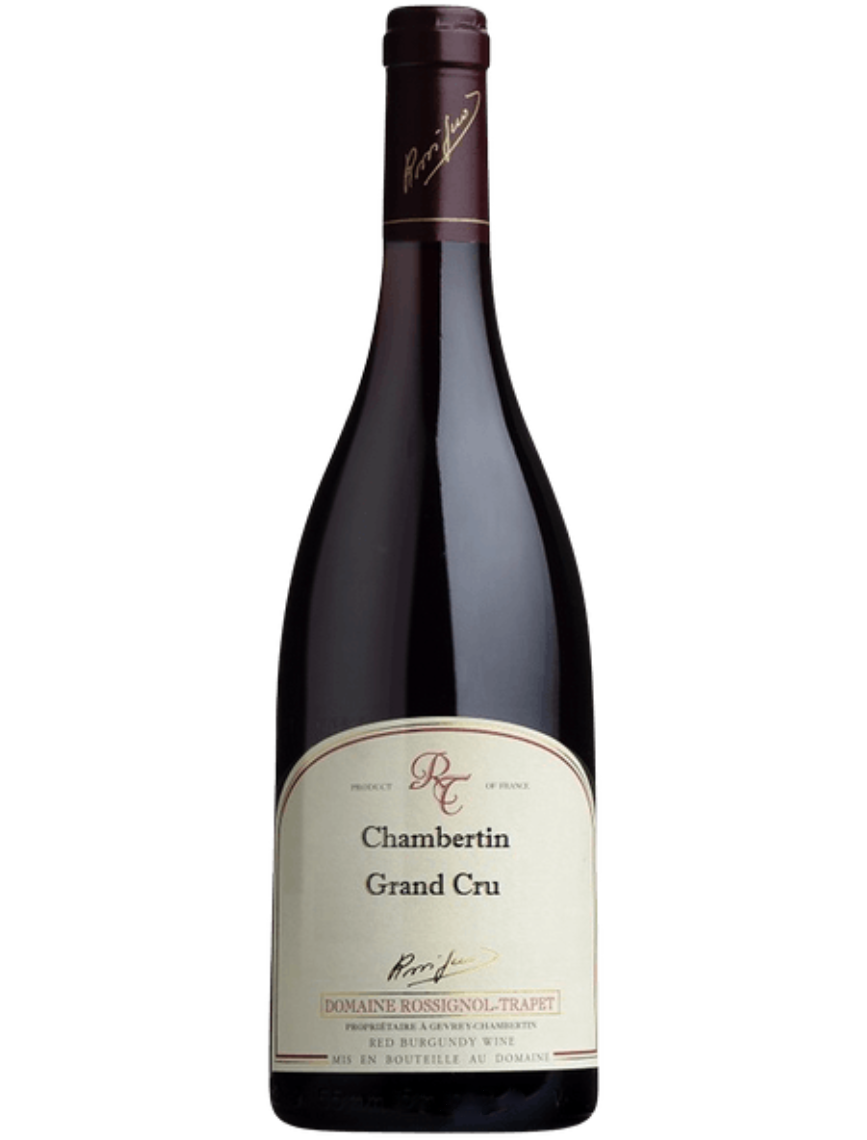 gevrey chambertin