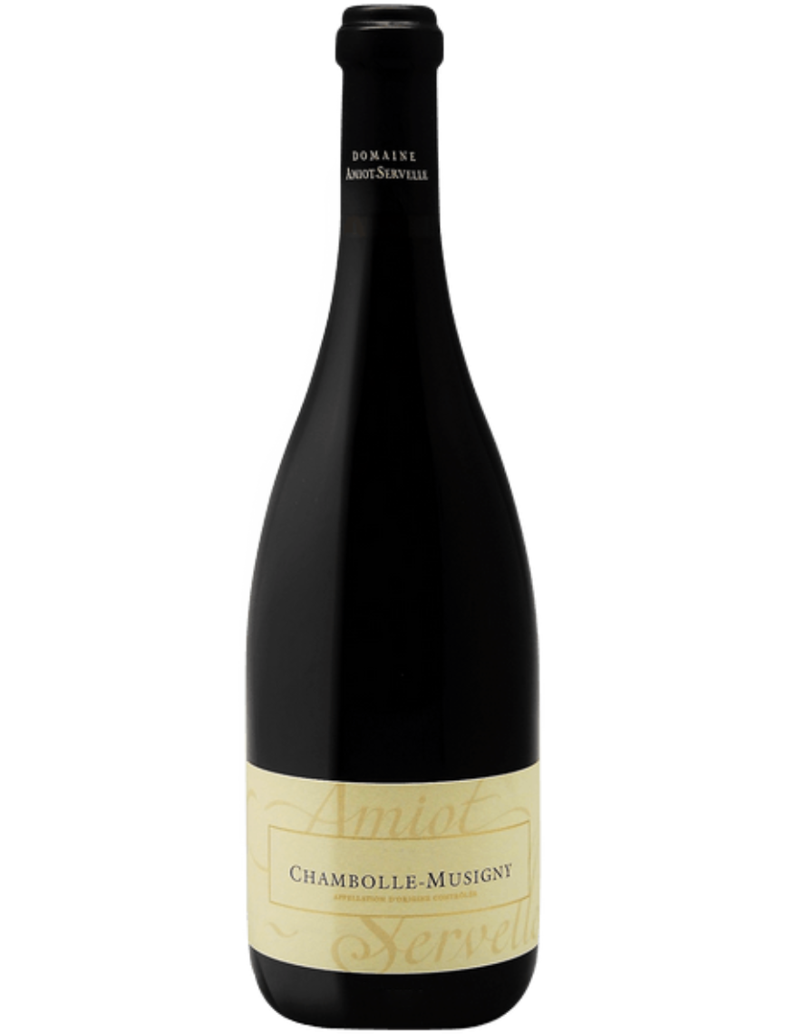 Domaine Amiot-Servelle