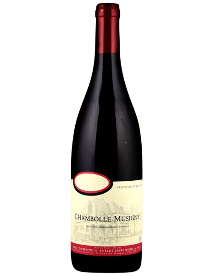 Chambolle Musigny