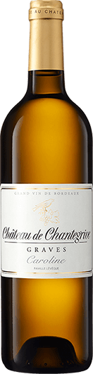 (CHANTEGRIVEB19) Château De Chantegrive 2019 Graves Blanc 75cL Q2