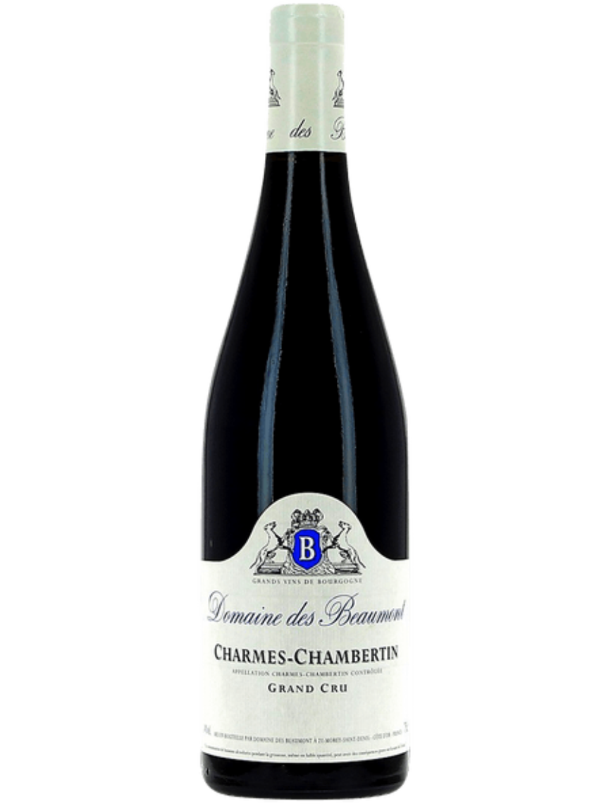 gevrey chambertin