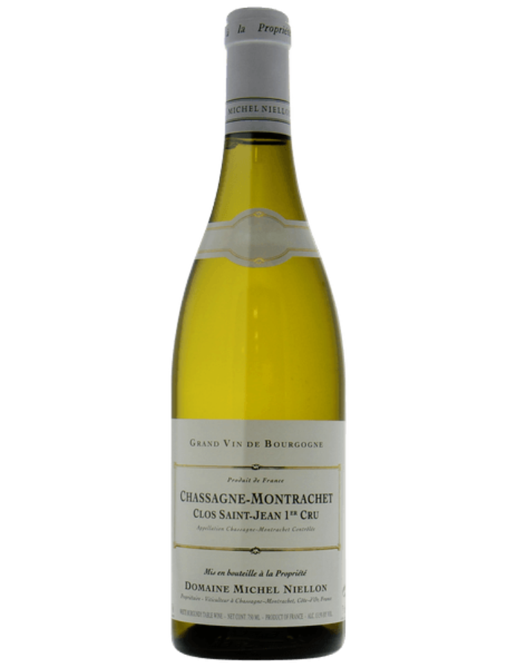 Chassagne Montrachet