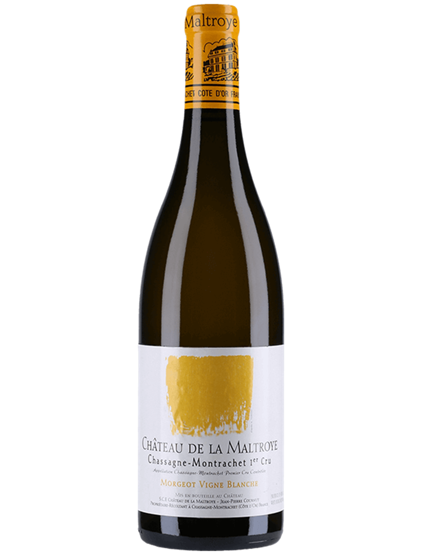 Chassagne Montrachet