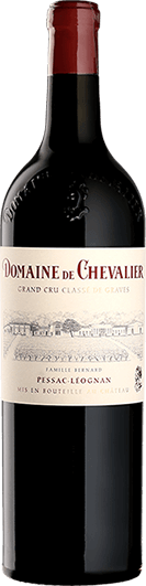 (CHEVALIER15) Domaine de Chevalier 2015 Pessac Leognan Cru Classé 75cL Q2