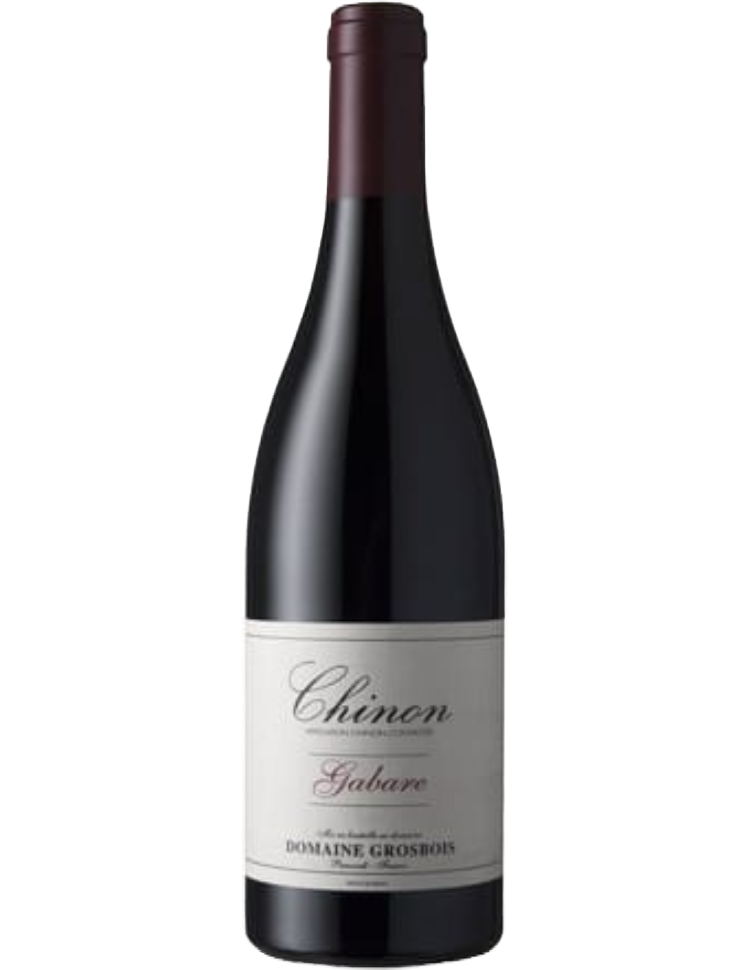 Chinon