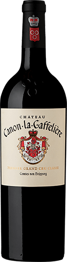 (CLG14) Château Canon La Gaffelière 2014 Saint Emilion 1er Grand cru classé 75cL Q2