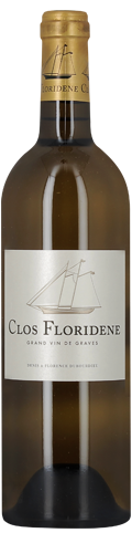 (CLOSFB20) Clos Floridène 2020 Graves Blanc 75cL Q1
