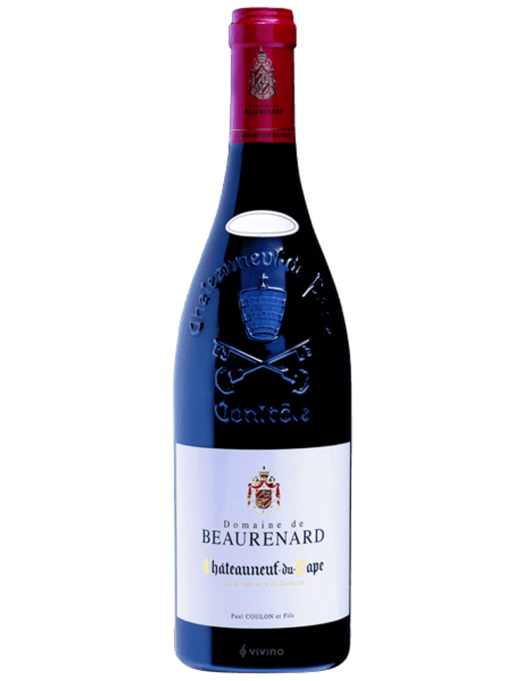 Chateauneuf du Pape