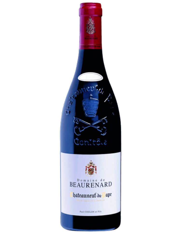 Chateauneuf du Pape