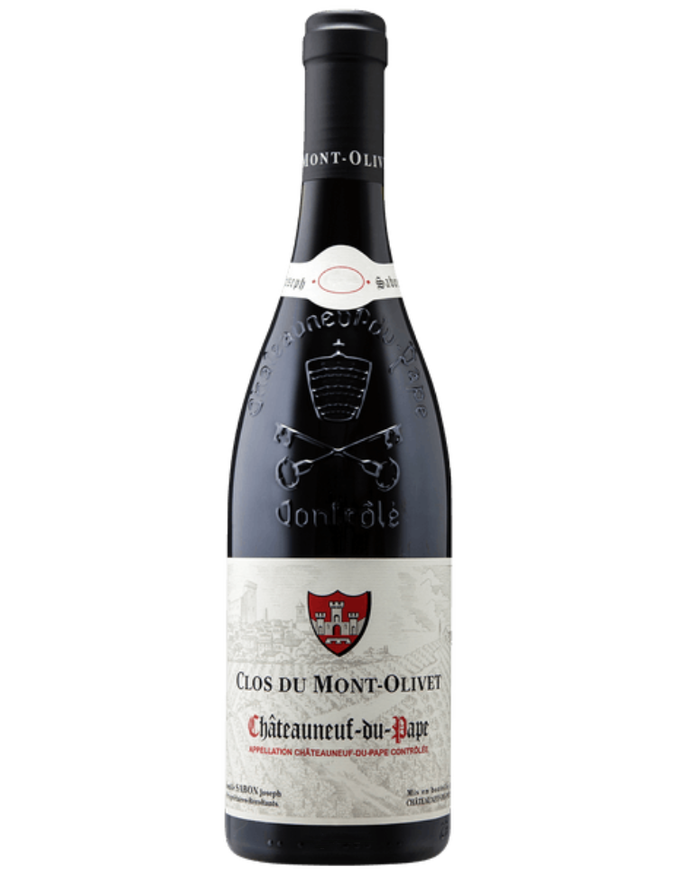 Chateauneuf du Pape