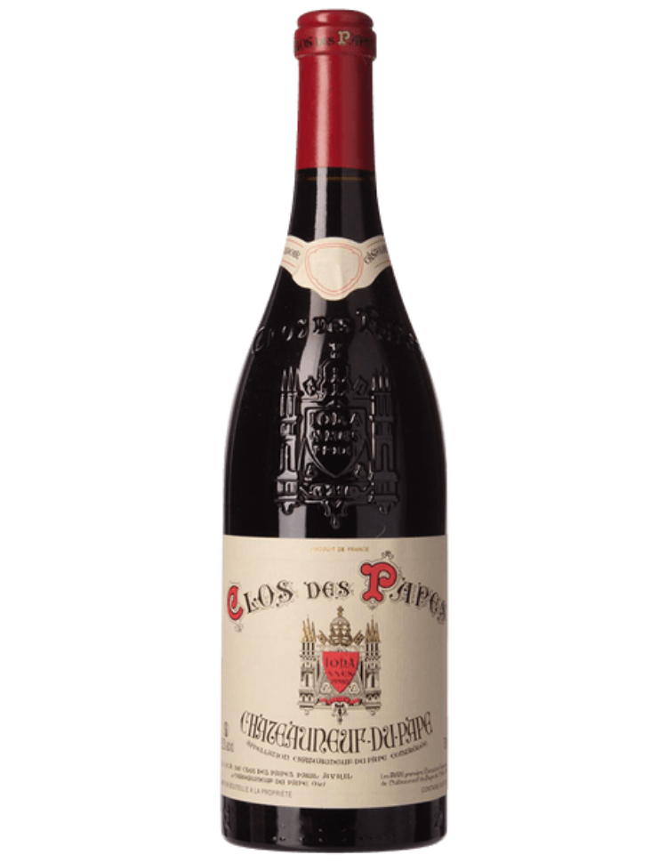 Chateauneuf du Pape