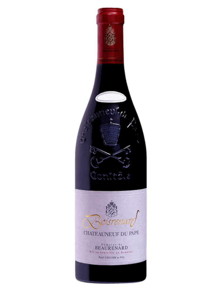 Chateauneuf du Pape