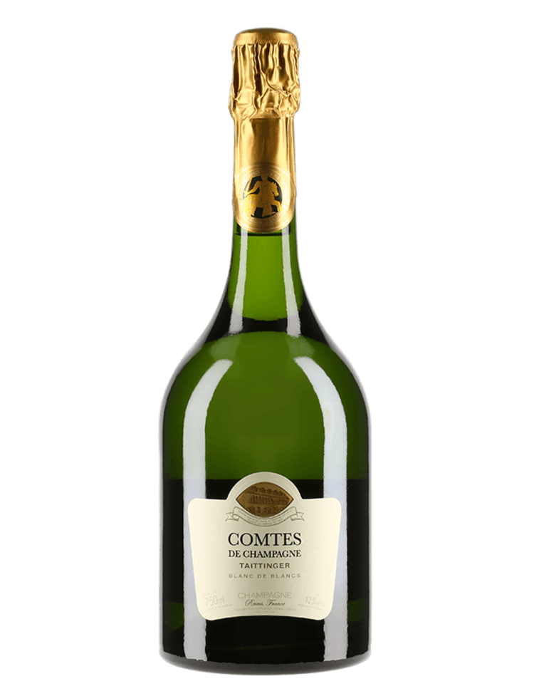 Champagne Taittinger