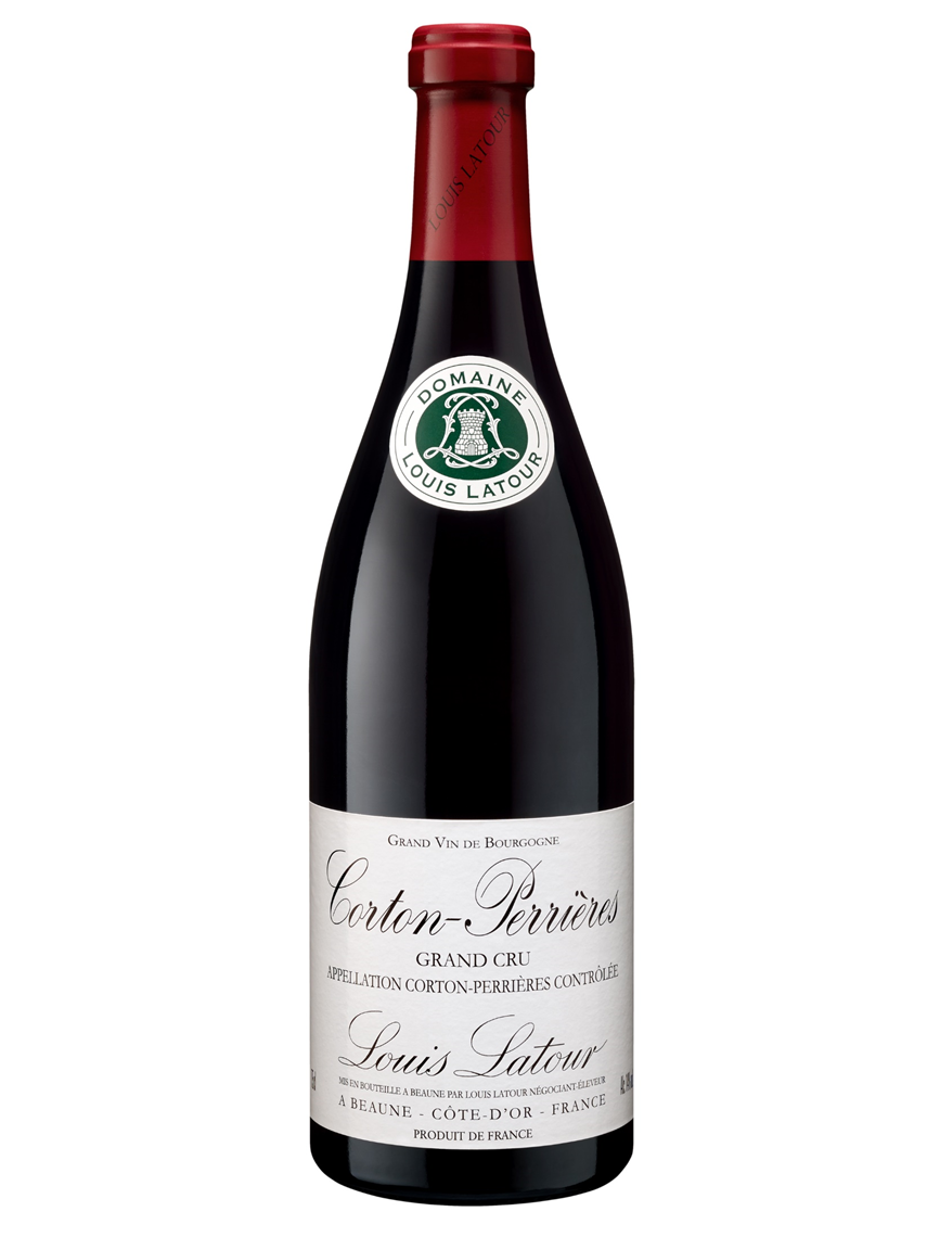 (CORT16LAT) Maison Louis Latour Corton Grand Cru 2016 Q1