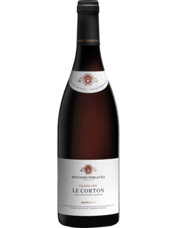 Aloxe Corton