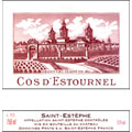 (COSB17) Château Cos d'Estournel 2017 Saint Estèphe 75cL Q1
