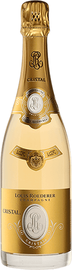 (CRISTALB06JERO) Champagne Louis Roederer Cristal Roederer 2006 Jéroboam Q3