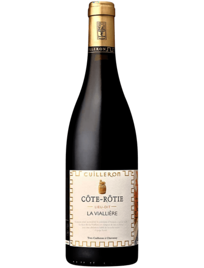 Domaine Yves Cuilleron