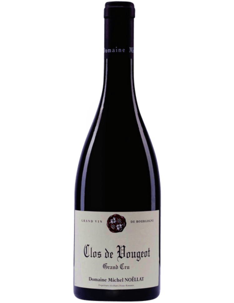 (CV22NOEL) Domaine Michel Noëllat Clos de Vougeot Grand Cru 2022 Q1