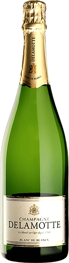 (DELAMOTTEBBETUI) Champagne Delamotte Blanc de Blancs Etui 75cL Q1