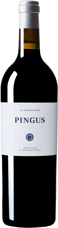 Dominio de Pingus