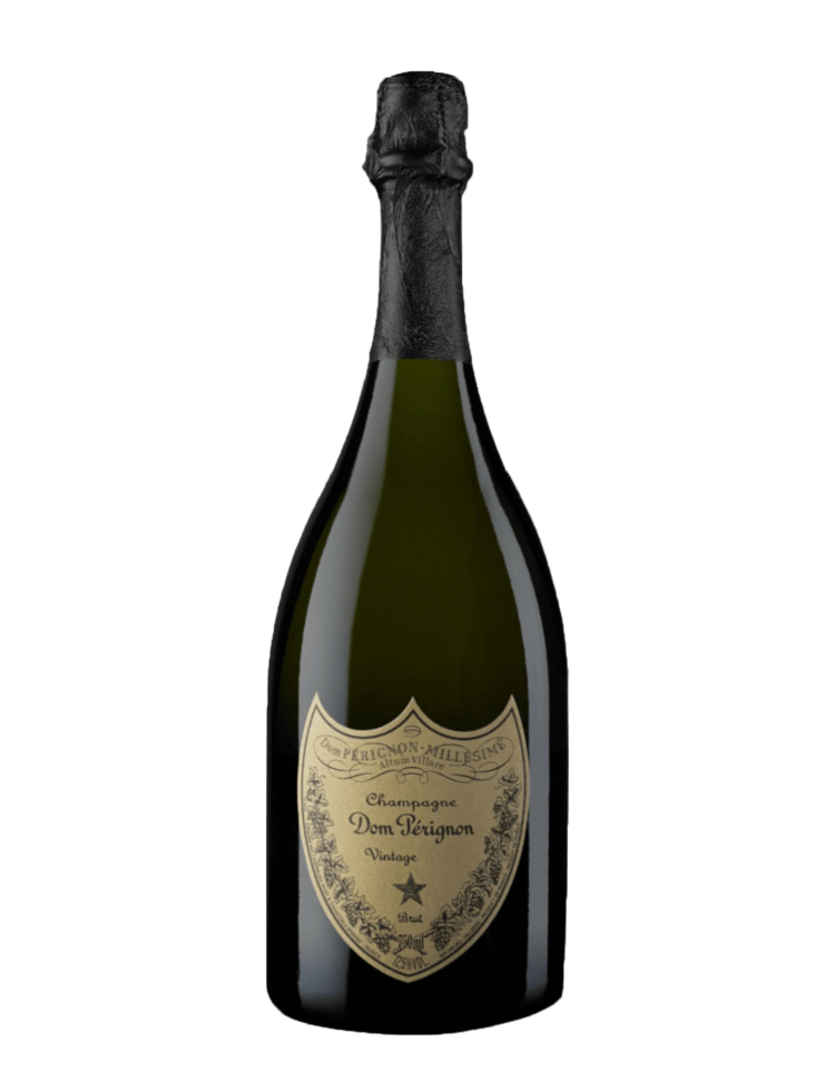 Champagne Dom Pérignon