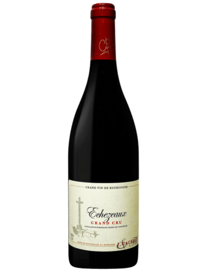 Domaine Jacques Cacheux et Fils