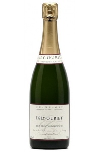 (EGLYVRIGNY) Champagne Egly Ouriet Vignes de Vrigny 1er cru 75cL Q3