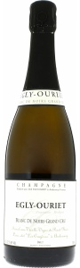 (EGLYBDNVV) Champagne Egly Ouriet Blanc de Noirs Vieilles Vignes 75cL Q1