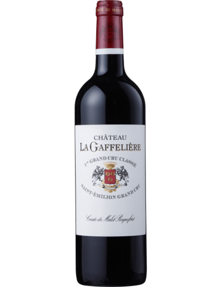 Château La Gaffelière