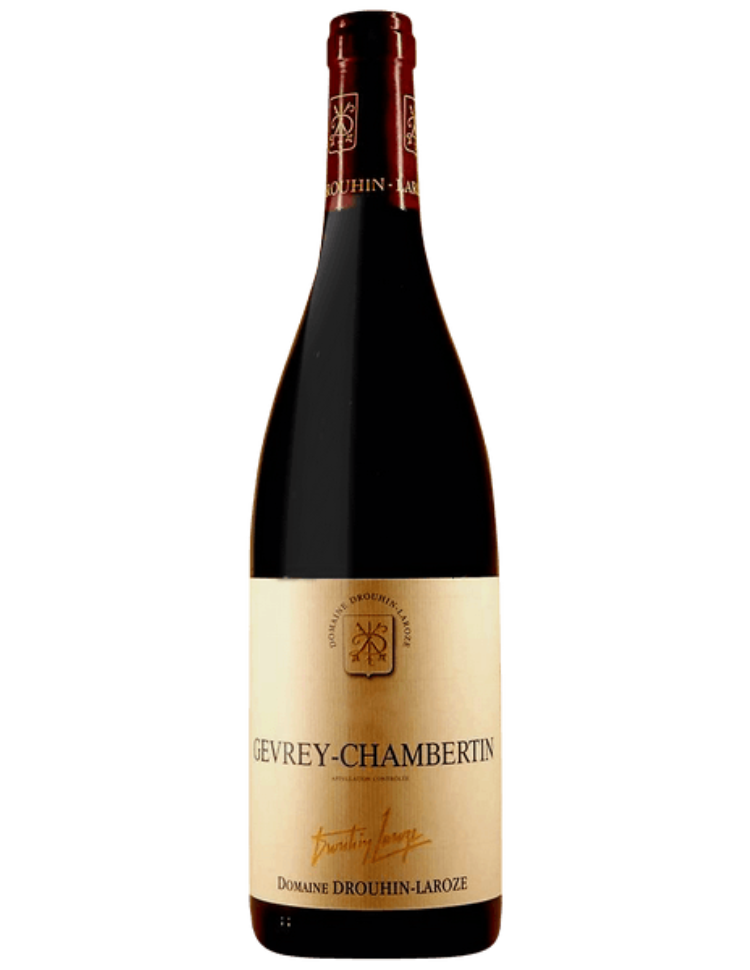 gevrey chambertin