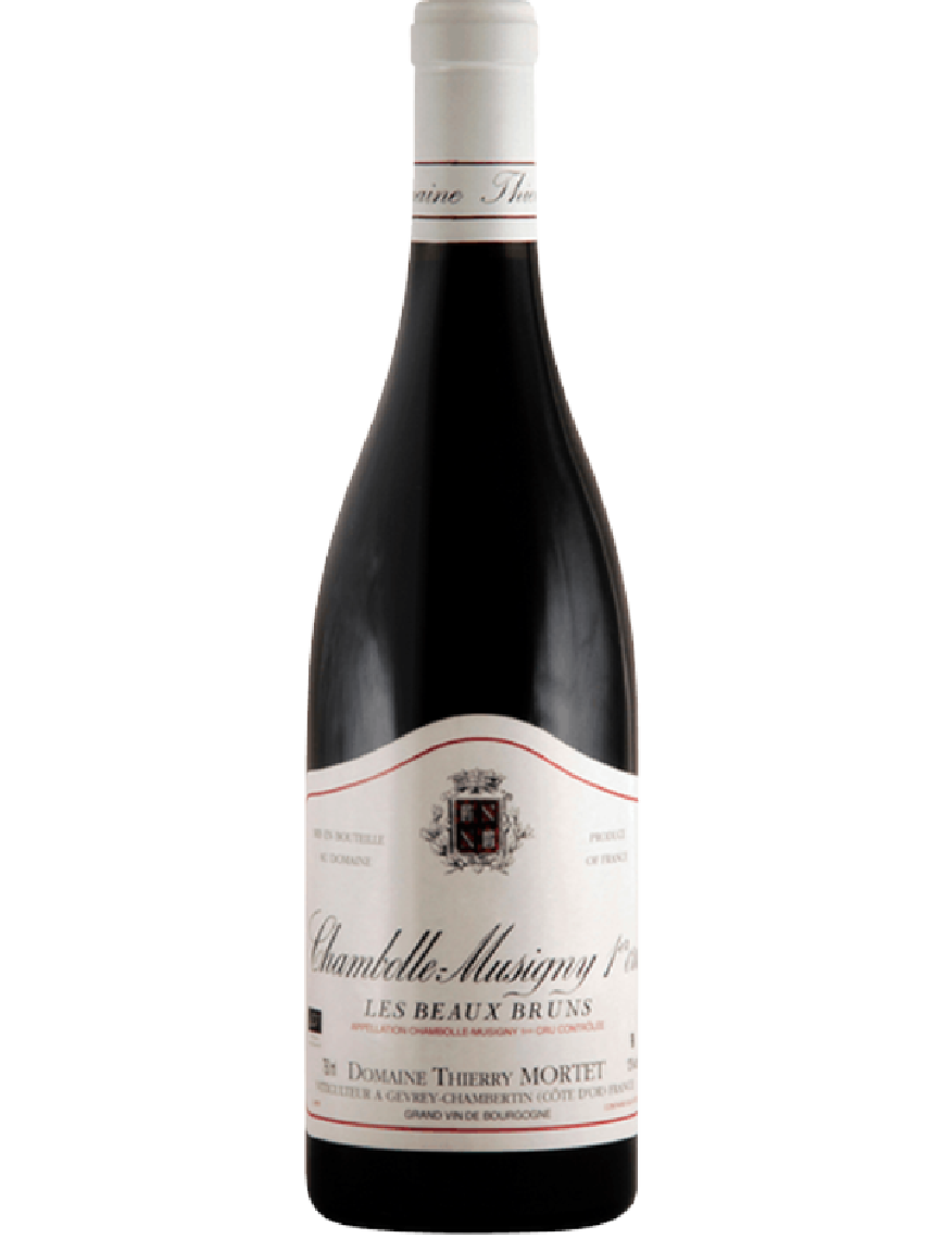 Chambolle Musigny