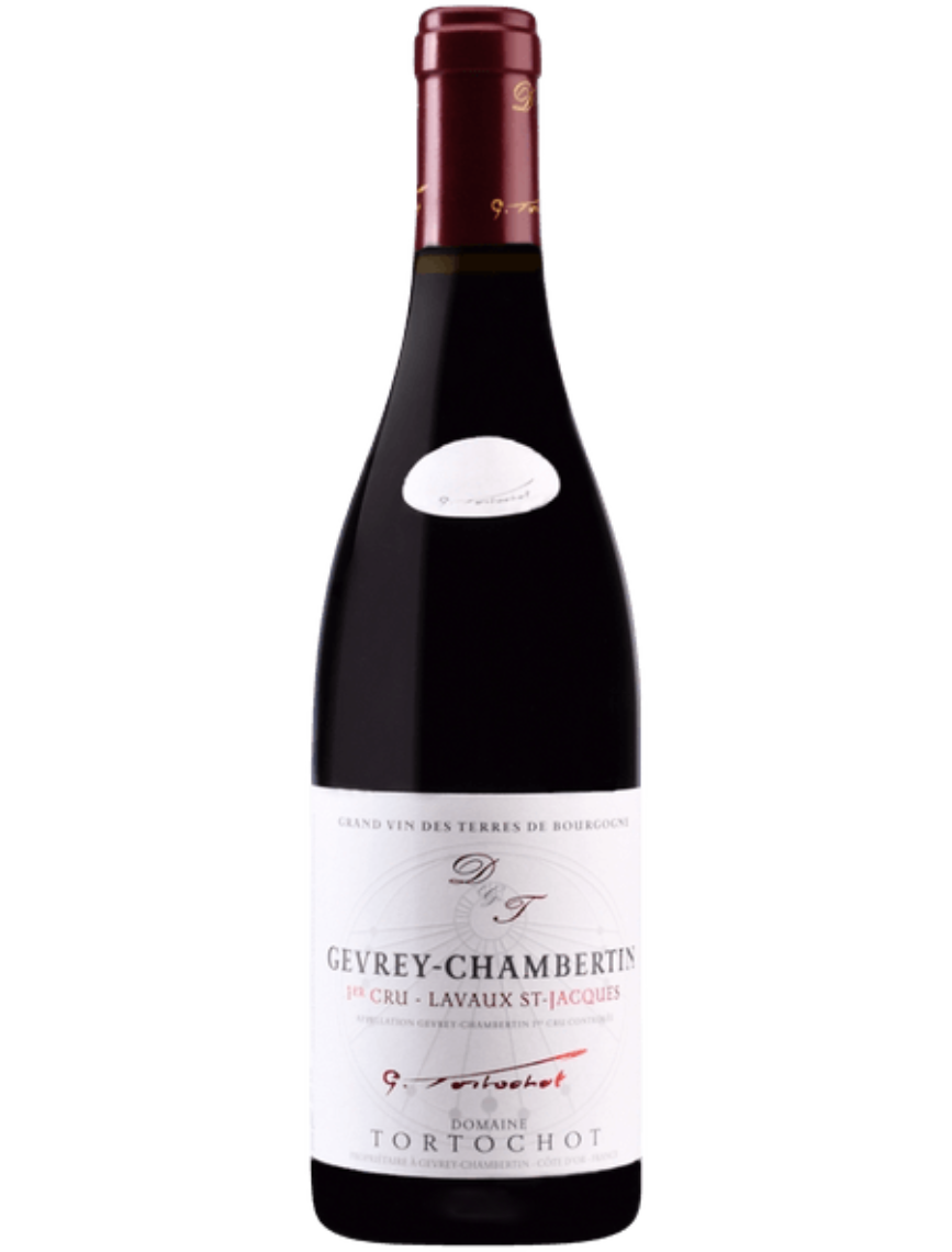 gevrey chambertin