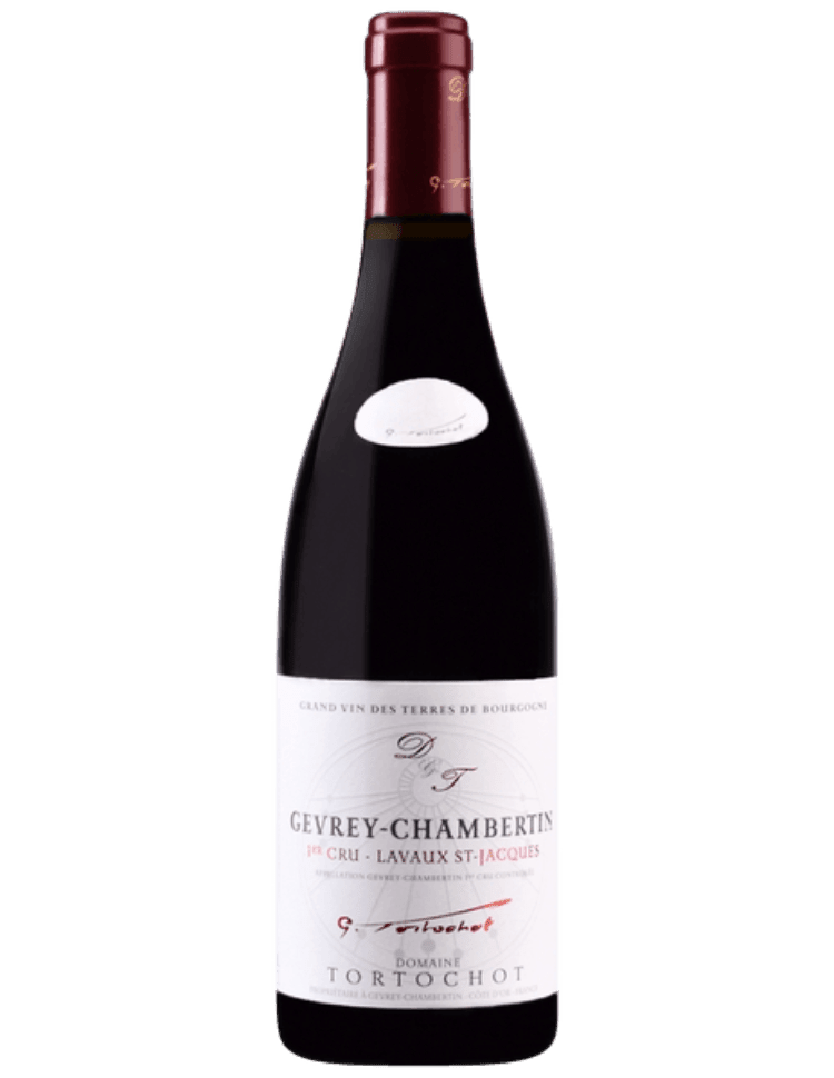 gevrey chambertin