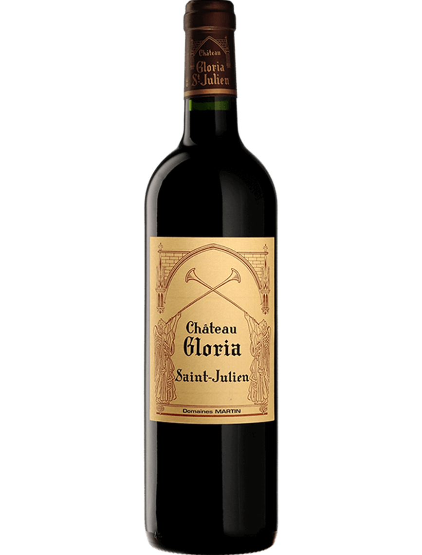 (GLO23) Château Gloria 2023 Saint Julien 