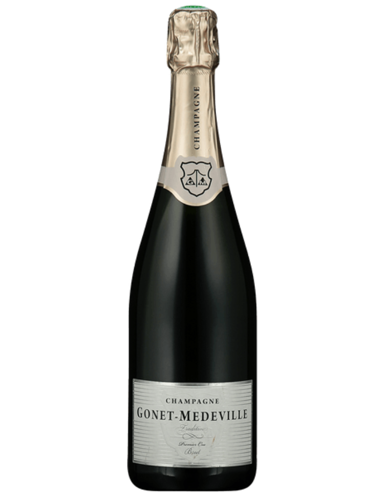 Champagne Gonet-Medeville