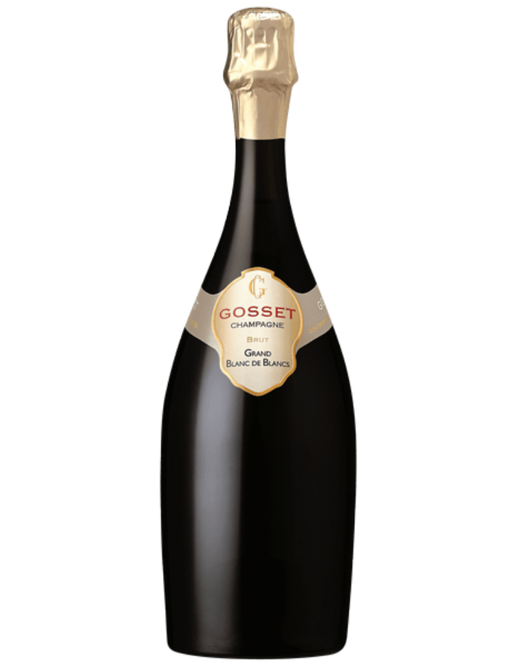 Champagne Gosset