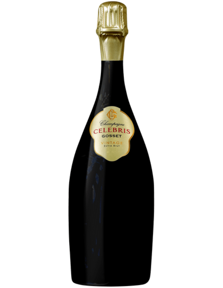 Champagne Gosset