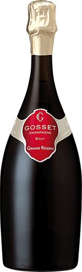 (GOSSETEXC) Champagne Gosset Brut Excelence 75cL Q1
