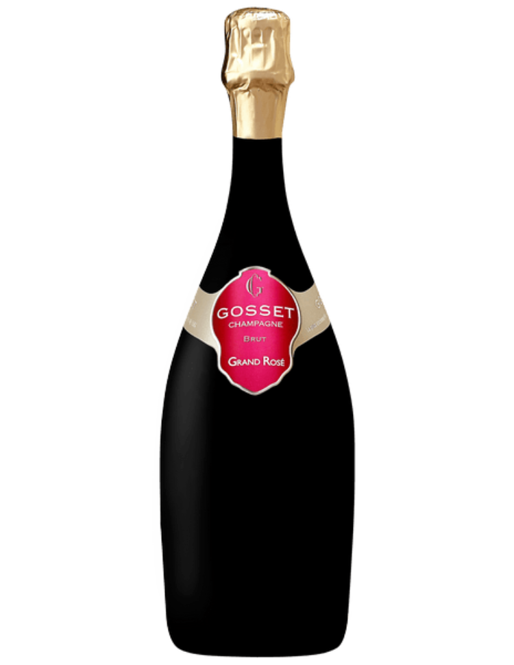 Champagne Gosset