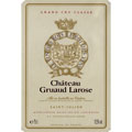 (GRU09) Château Gruaud Larose 2009 Saint Julien 2eme Grand cru classé 75cL Q2