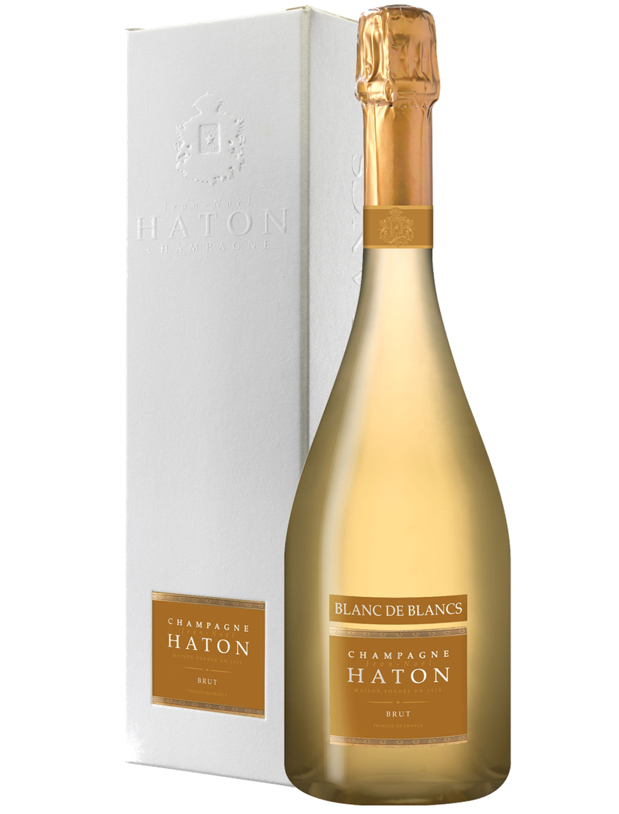 Champagne Haton