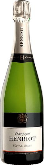 (HSOUVBB) Champagne Henriot Blanc de Blancs Etui 75cL Q1
