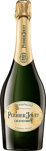 (JOUETB) Champagne Perrier Jouet Grand Brut Etui 75cL Q1