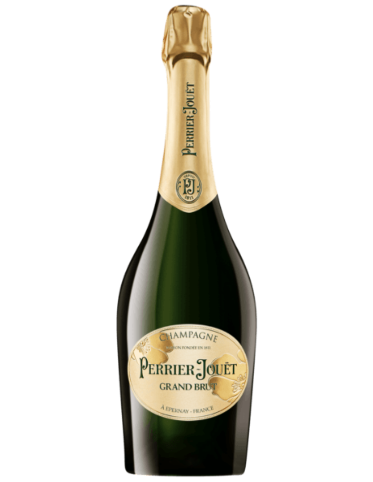 Champagne Perrier-Jouët