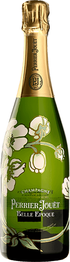 (JOUETBE) Champagne Perrier Jouet Belle Epoque 2012 75cL Q1